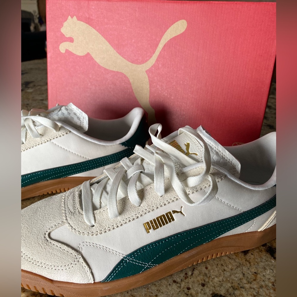 Puma men’s sneakers